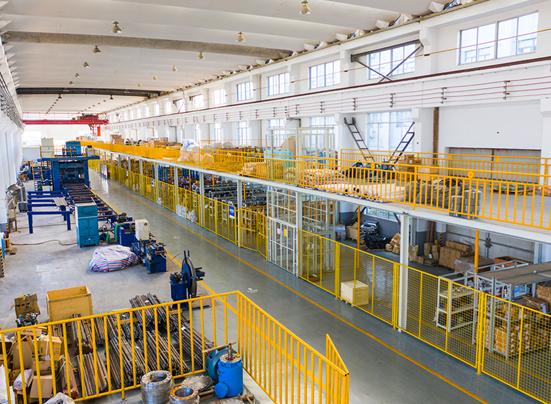 Warehouse