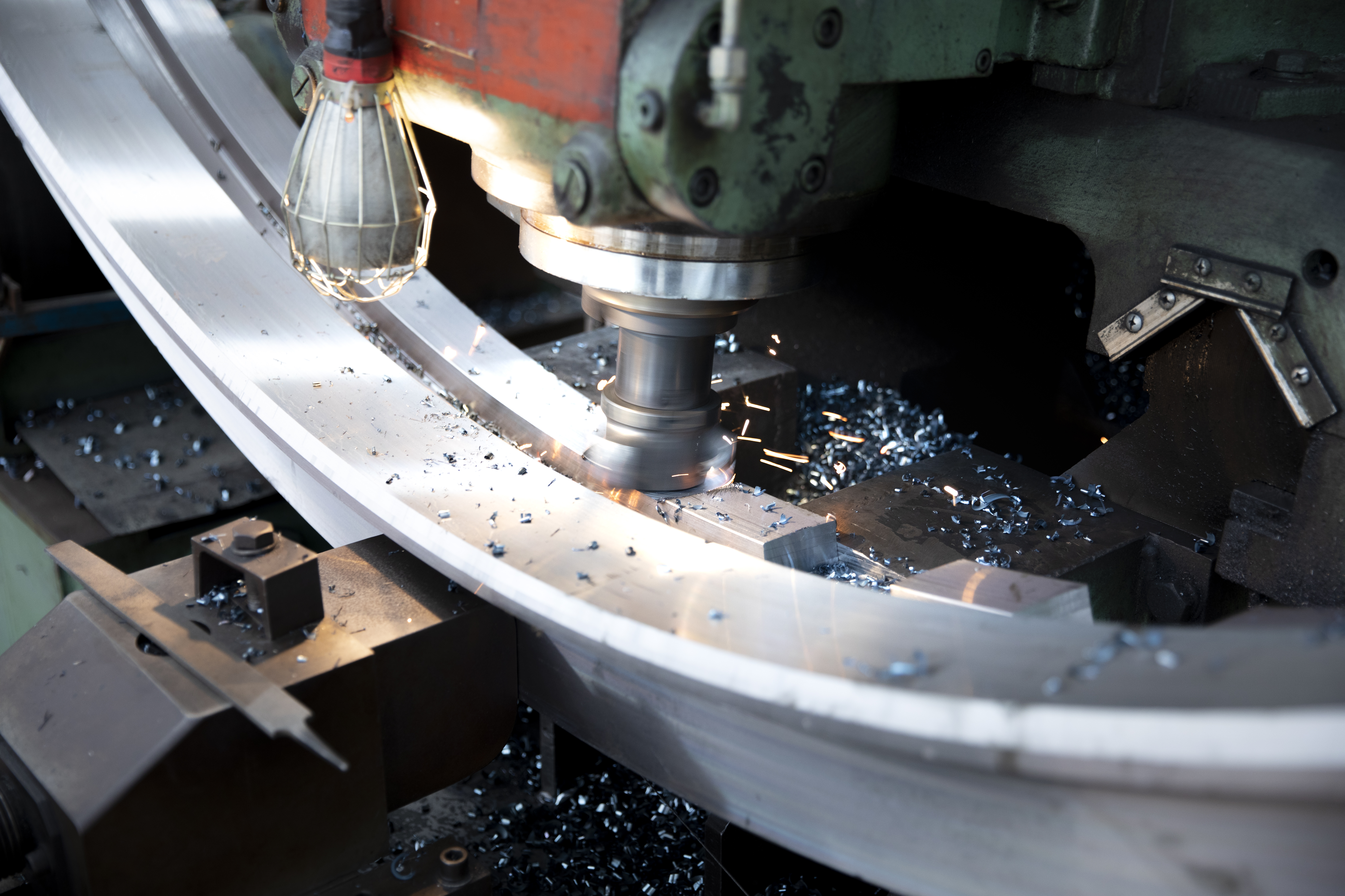 Machining Precision-1
