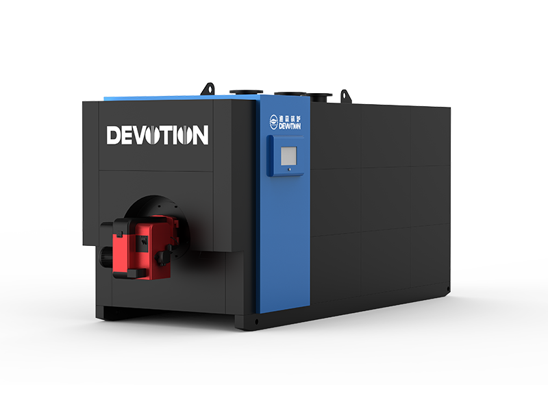 CWNS Series Atmospheric Hot Water Boiler