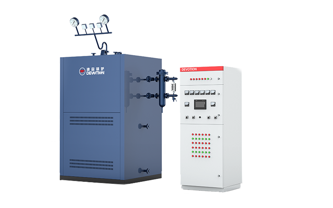 Electric Boiler