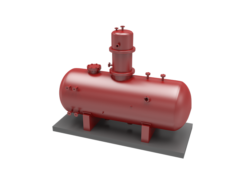 Thermal Deaerator