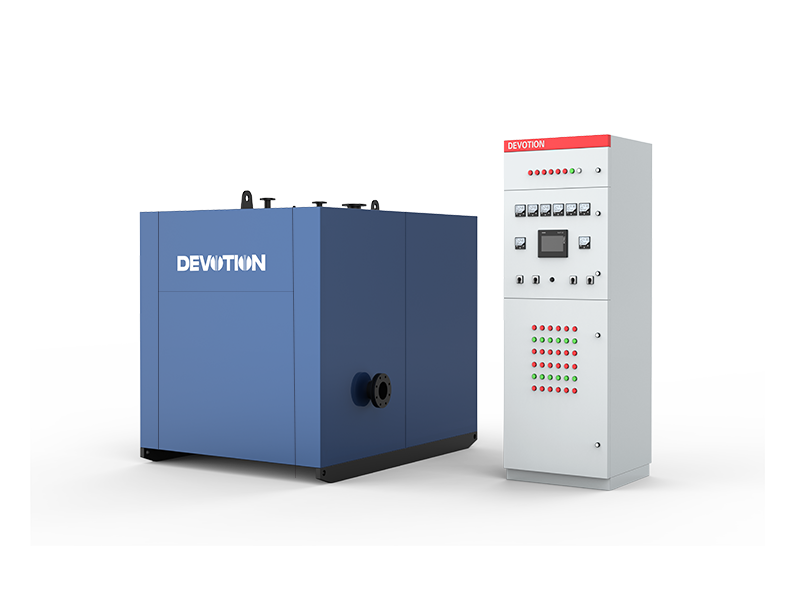 CWDR Series Electric Hot Water Boiler(Split)