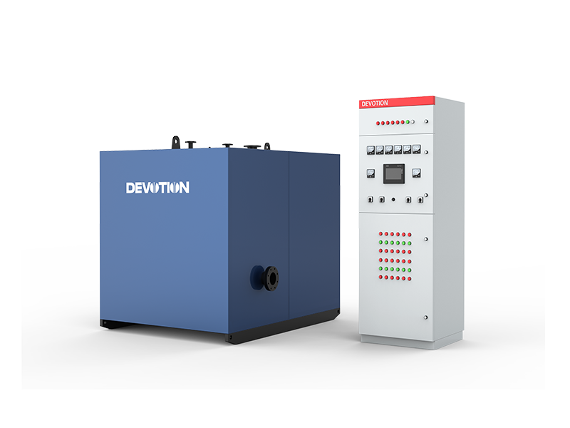 WDR Series Electric Hot Water Boiler