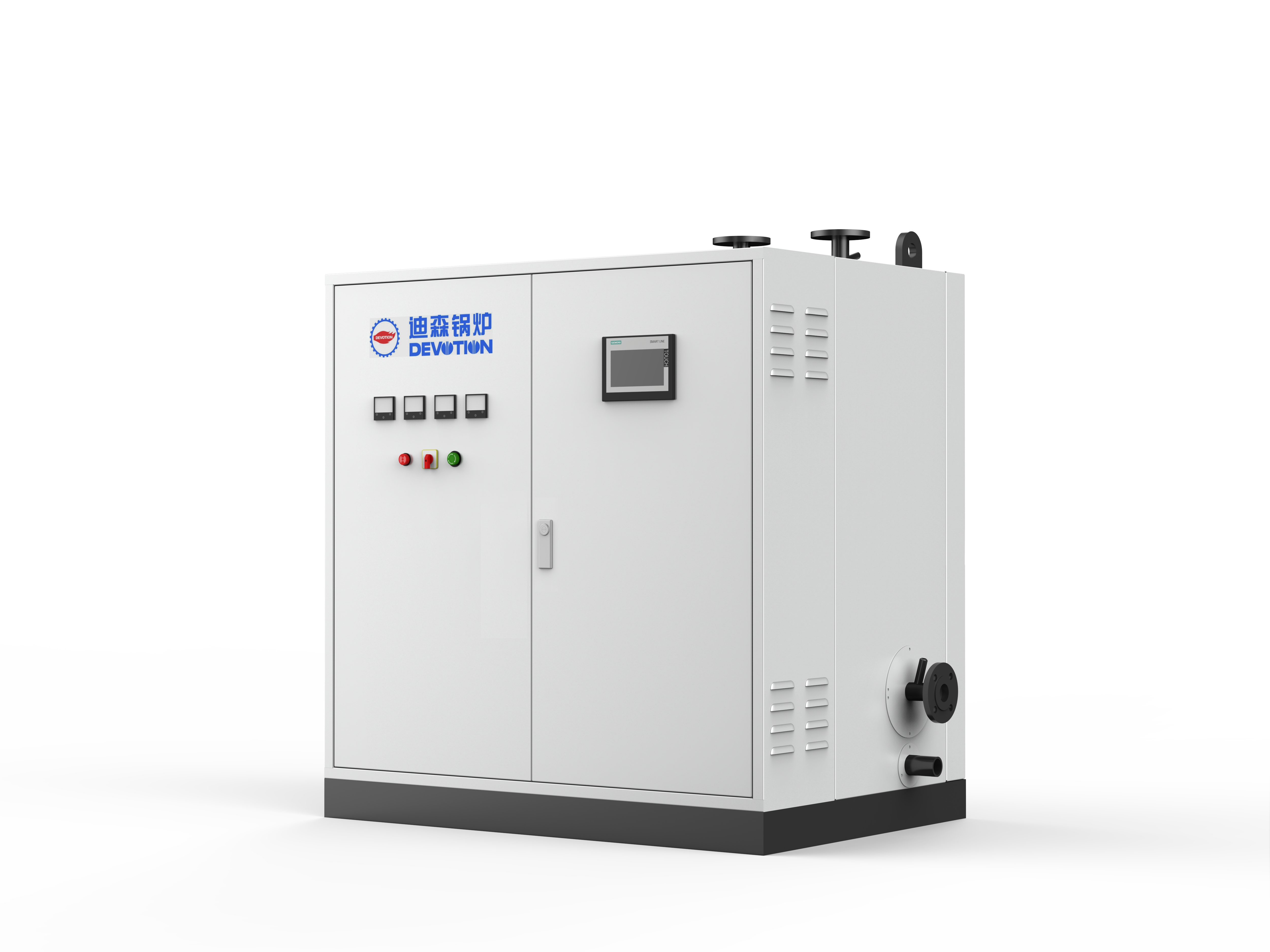 CWDR Series Electric Hot Water Boiler(One-piece)