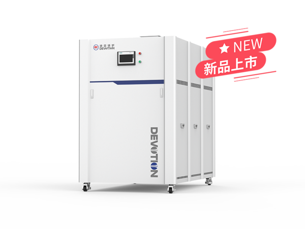 DSZQ Series Steam Generator