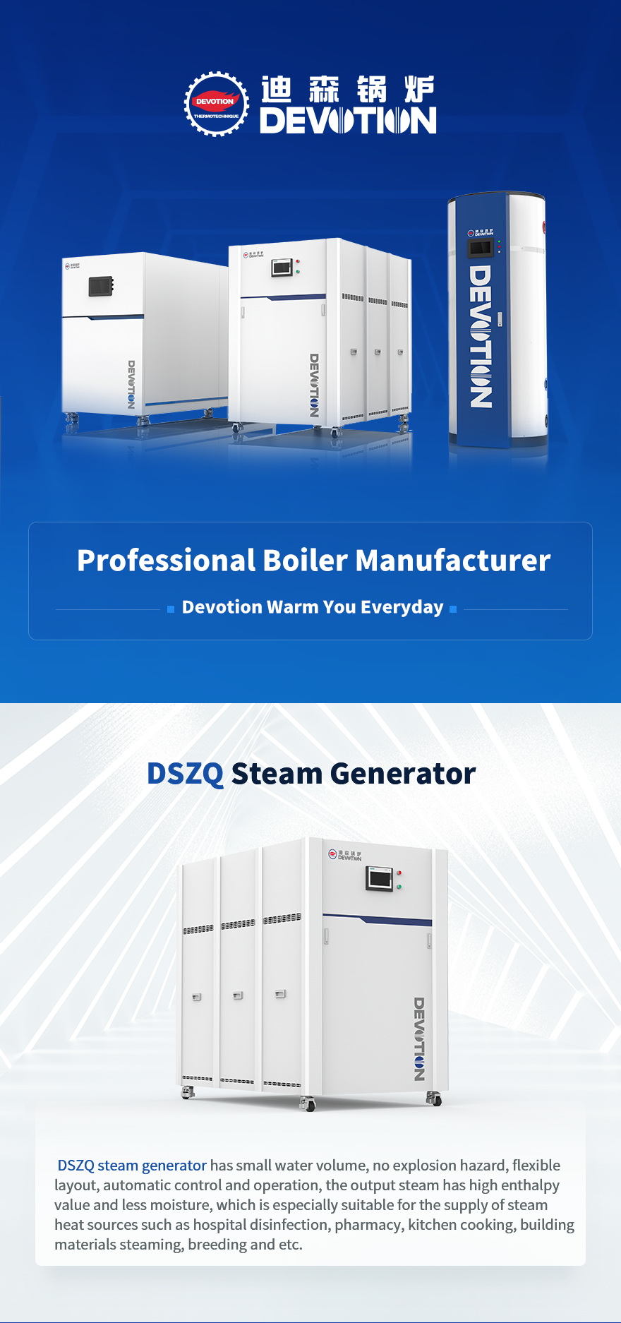 DSZQ steam 1