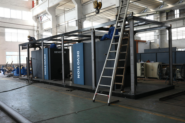 skid-mounted boiler system-1_副本