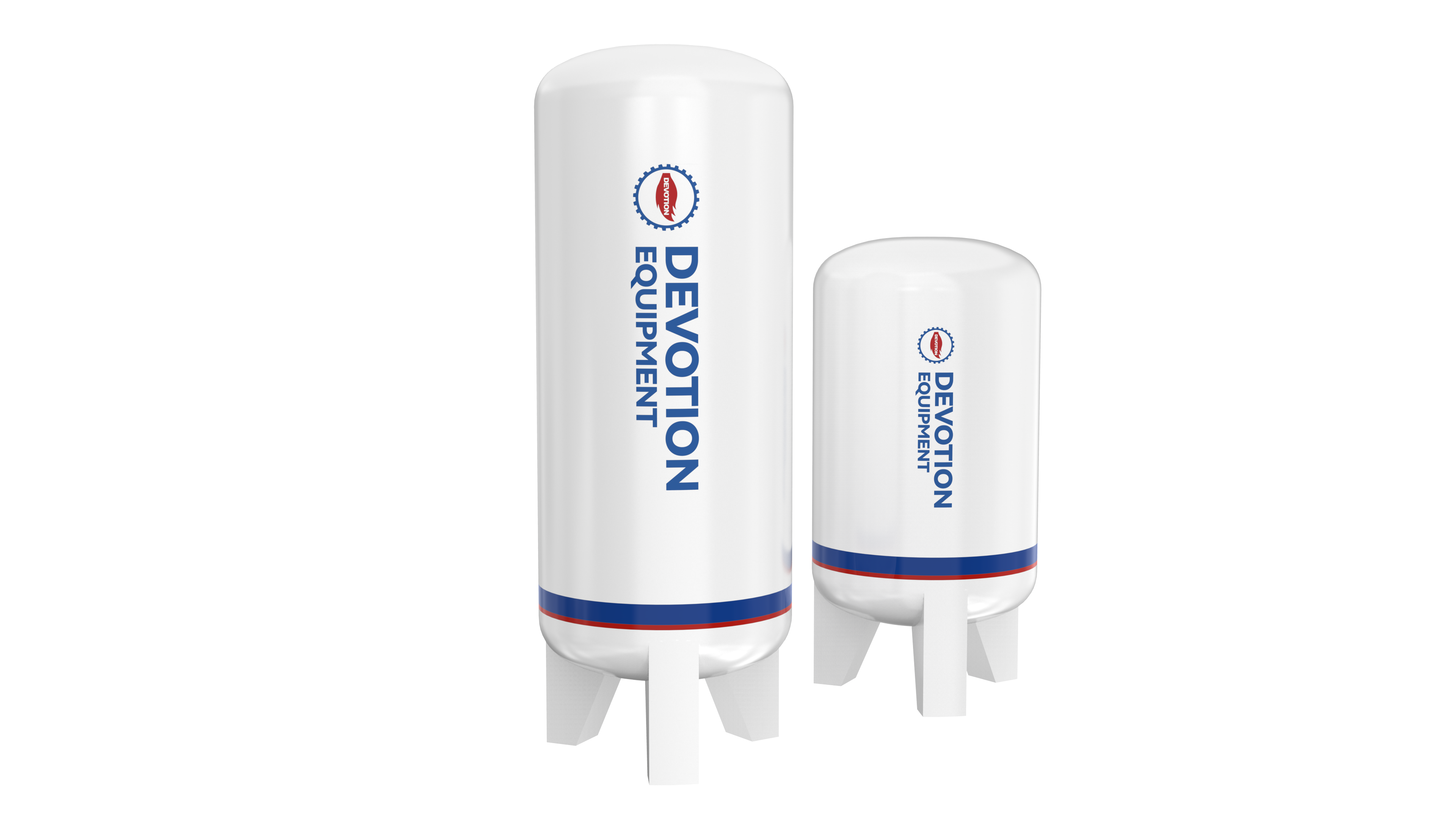 Hydrolysis hydrogen production reaction tank