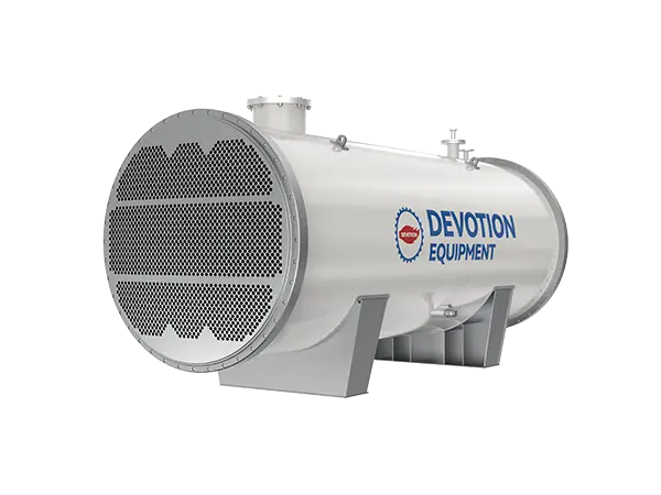 Heat exchangers