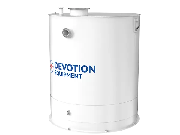 storage tank