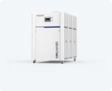 Oil / Gas Boiler