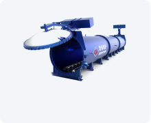 Autoclave