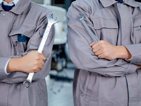 Maintenance